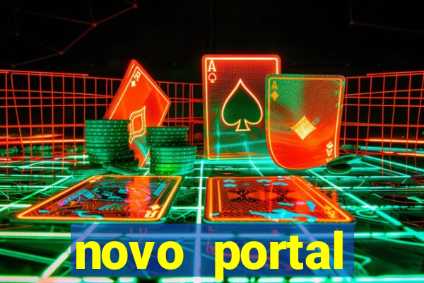 novo portal cruzeiro do sul